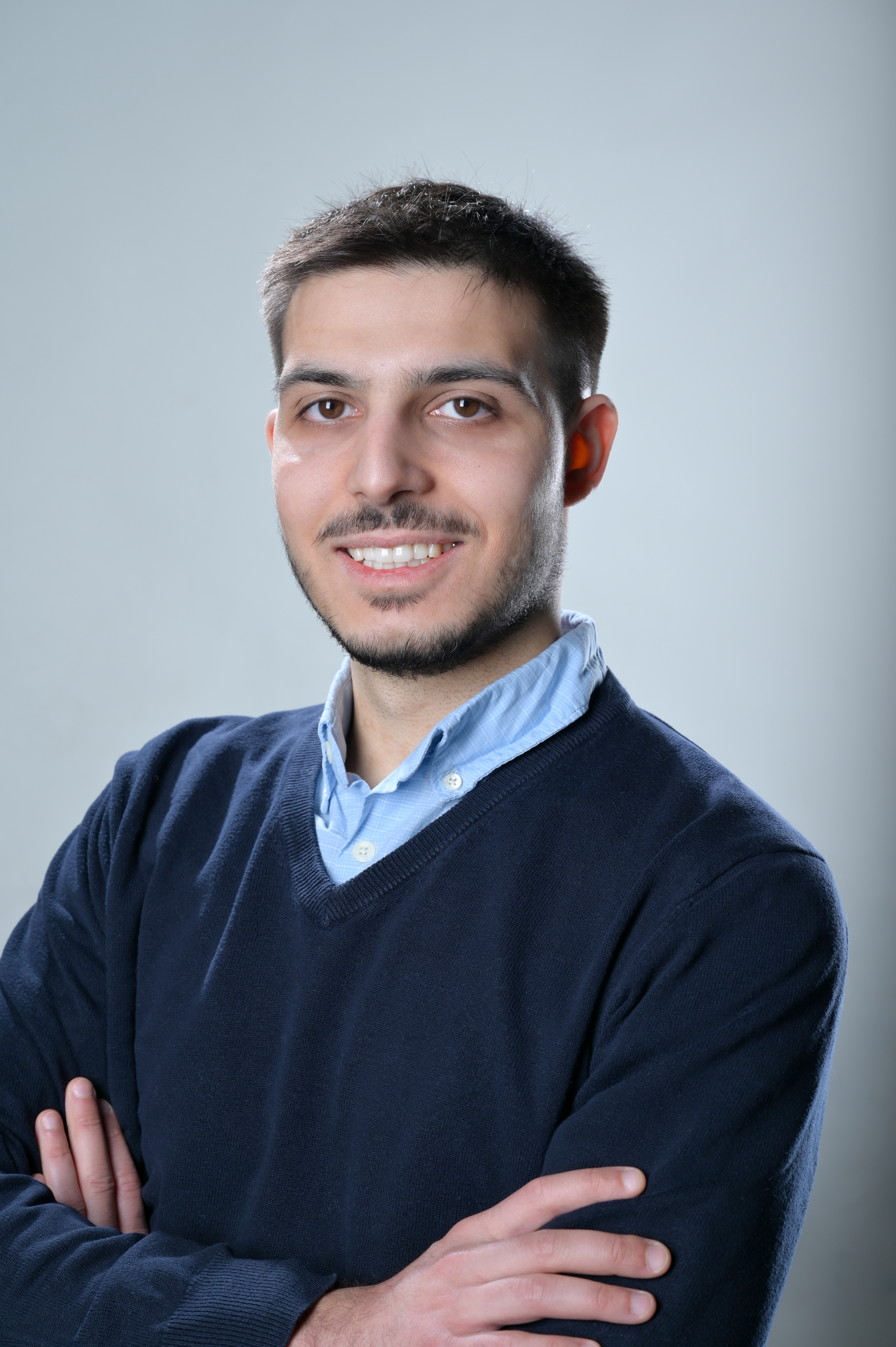 Bilal Baş
